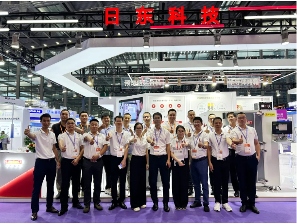 Suneast Debuts Impressively at WESEMIBAY 